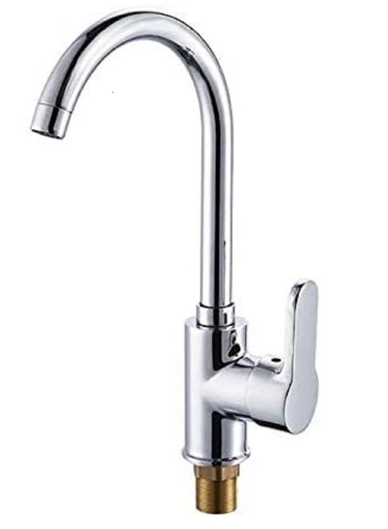 100% خلاط مطبخ رقبة طويلة - Image 1